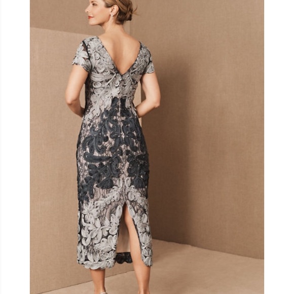 BHLDN Santiago Dress Size 10 - Picture 2 of 11